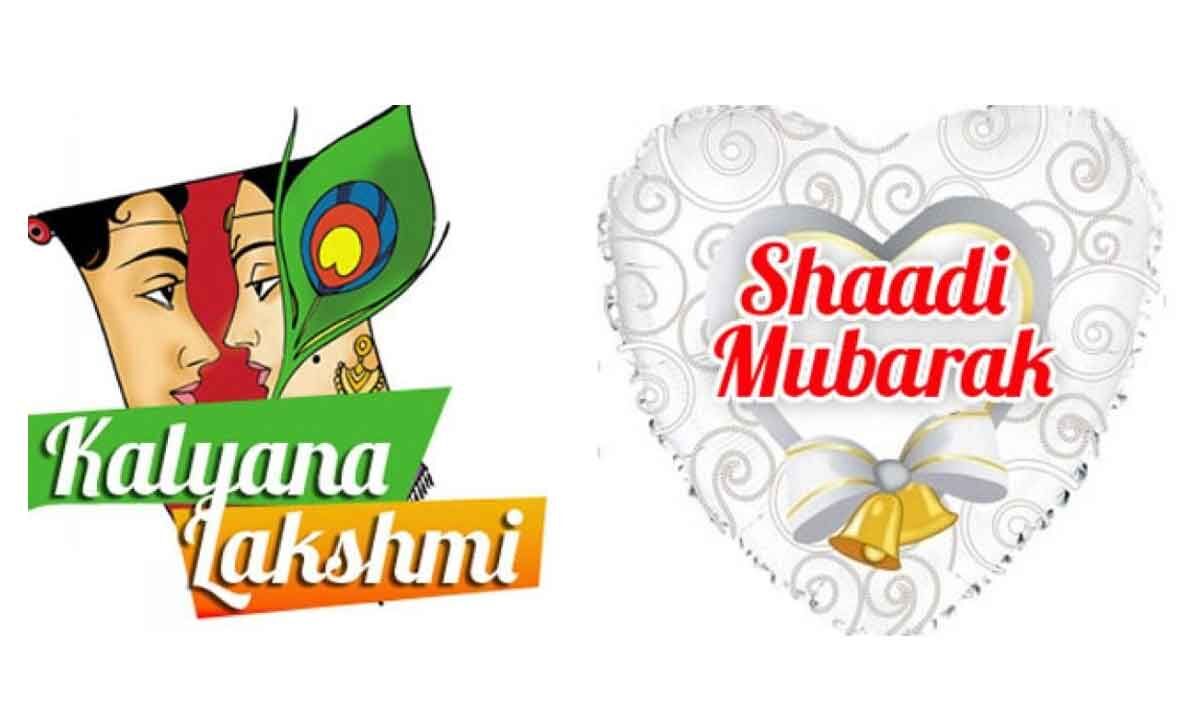 Telangana Shaadhi Mubarak Scheme 