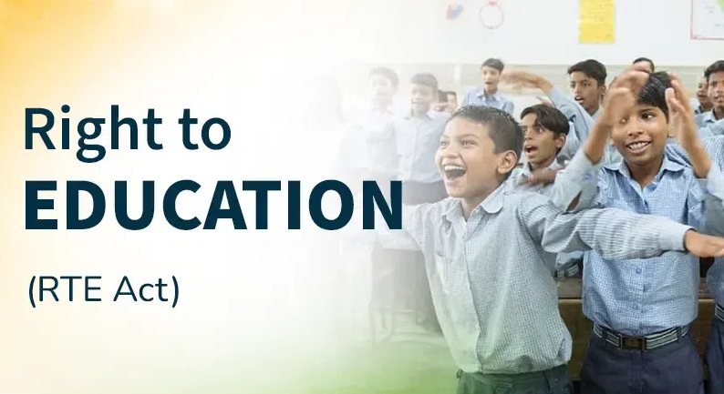RTE Telangana